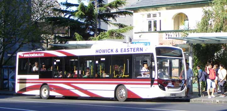 Howick & Eastern ADL Enviro200 Kiwi 160